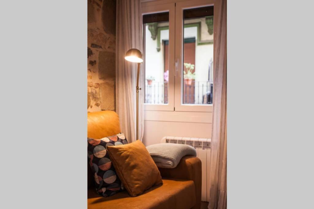 Bonito Apartamento, Nuevo Y En El Casco Viejo!!! Apartment Bilbao Exterior foto