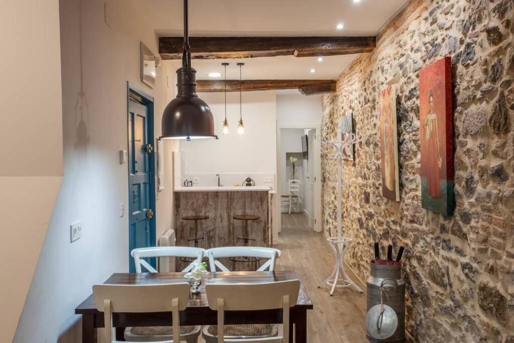 Bonito Apartamento, Nuevo Y En El Casco Viejo!!! Apartment Bilbao Exterior foto