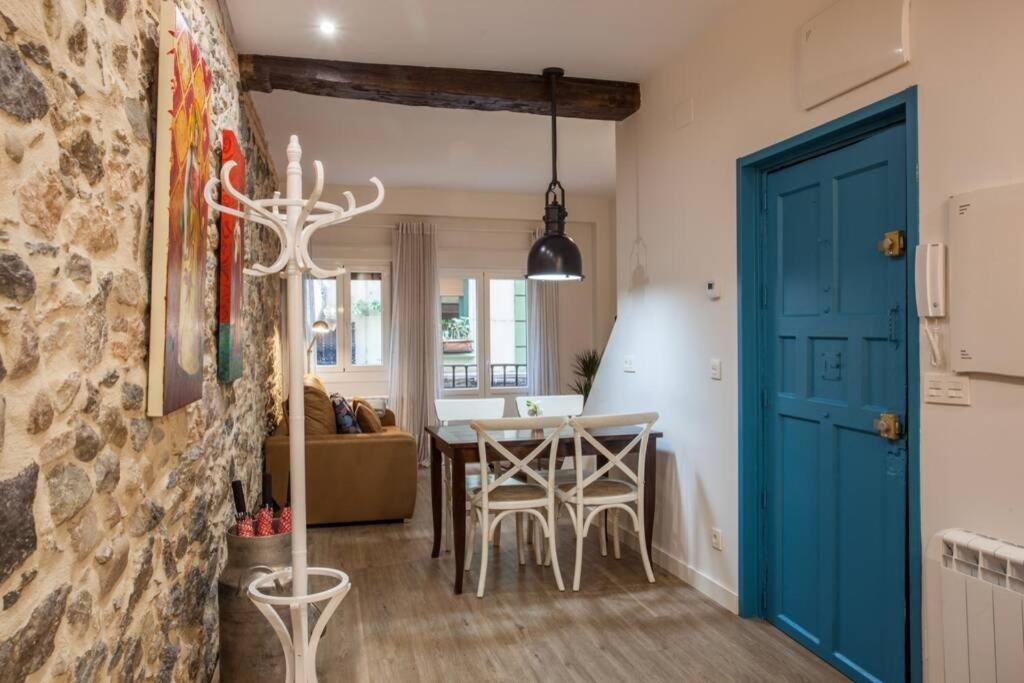 Bonito Apartamento, Nuevo Y En El Casco Viejo!!! Apartment Bilbao Exterior foto