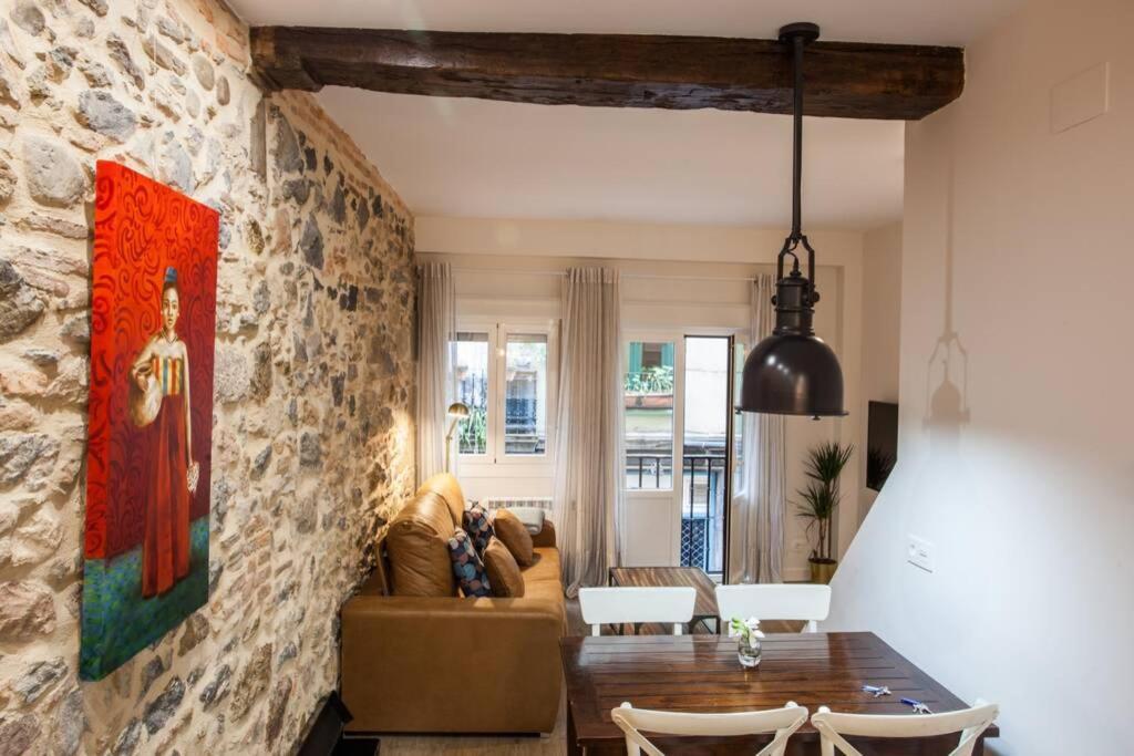 Bonito Apartamento, Nuevo Y En El Casco Viejo!!! Apartment Bilbao Exterior foto