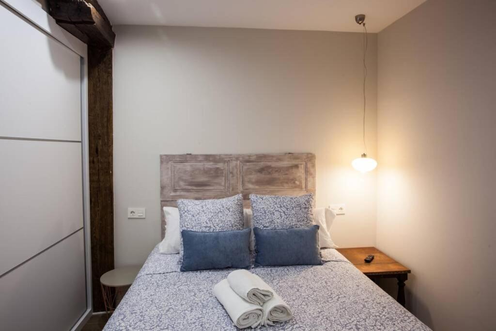 Bonito Apartamento, Nuevo Y En El Casco Viejo!!! Apartment Bilbao Exterior foto