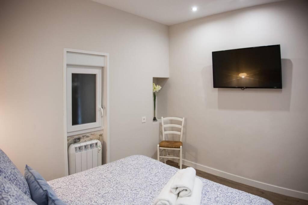 Bonito Apartamento, Nuevo Y En El Casco Viejo!!! Apartment Bilbao Exterior foto