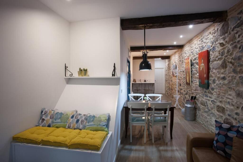 Bonito Apartamento, Nuevo Y En El Casco Viejo!!! Apartment Bilbao Exterior foto