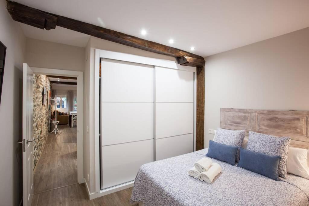 Bonito Apartamento, Nuevo Y En El Casco Viejo!!! Apartment Bilbao Exterior foto
